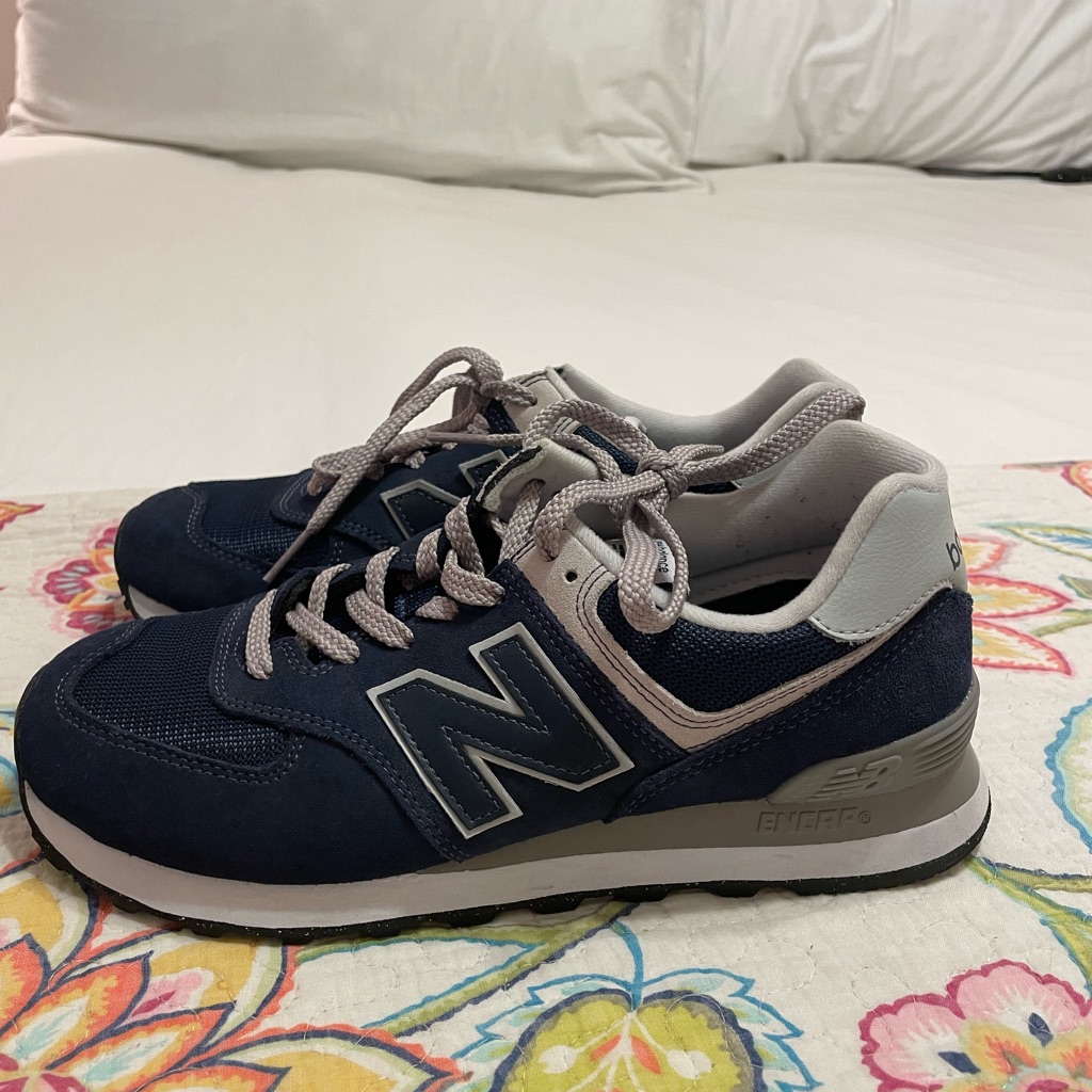 New Balance Classic 574  Brand New